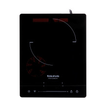 Taurus Darkfire freestanding induction hob