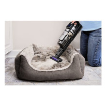 Black Decker BSV525BLP-QW lazdinė dulkių siurblio / elektrinės šluotos akumuliatorinis, sausas, be maišelio, 0,65 l, 2,5