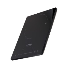 Laisvai pastatoma indukcinė kaitlentė „Taurus Darkfire“
