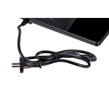 Taurus Darkfire freestanding induction hob