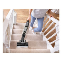 Black Decker BSV525BLP-QW lazdinė dulkių siurblio / elektrinės šluotos akumuliatorinis, sausas, be maišelio, 0,65 l, 2,5