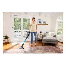 Black Decker BSV520BRB-QW lazdinė dulkių siurblio / elektrinės šluotos akumuliatorinis, sausas, be maišelio, 0,65 l, mėl