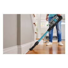 Black Decker BSV520BRB-QW lazdinė dulkių siurblio / elektrinės šluotos akumuliatorinis, sausas, be maišelio, 0,65 l, mėl
