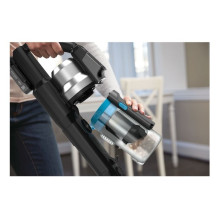 Black Decker BSV520BRB-QW lazdinė dulkių siurblio / elektrinės šluotos akumuliatorinis, sausas, be maišelio, 0,65 l, mėl