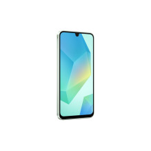 Mobile phone Samsung Galaxy A16, 128 GB, green
