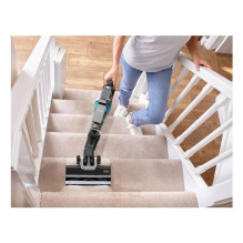 Black Decker BSV520BRB-QW lazdinė dulkių siurblio / elektrinės šluotos akumuliatorinis, sausas, be maišelio, 0,65 l, mėl
