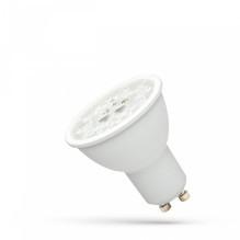 LEMPA LED GU10 6W 550LM CCT...