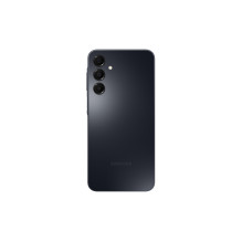 Mobile phone Samsung Galaxy A16, 128 GB, black