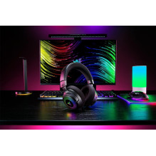 Wireless gaming headset Razer Kraken V4, black Wireless gaming headset Razer Kraken V4, black