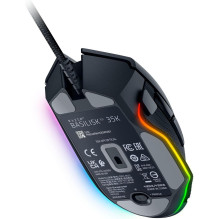 Gaming mouse Razer Razer Basilisk V3 35K, black