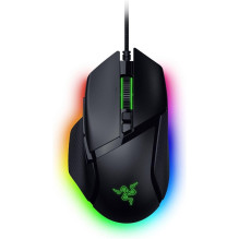 Žaidimų pelė Razer Razer Basilisk V3 35K, juoda