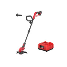 Battery powered grass trimmer Skil GT1E0231AA, 18 V