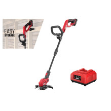 Akumuliatorinė žoliapjovė Skil GT1E0231AA 18 V, su 2ah akum