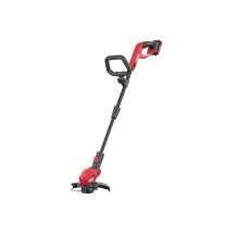 Battery powered grass trimmer Skil GT1E0231AA, 18 V