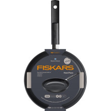 Keptuvė Fiskars Hard face...