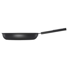 Keptuvė Fiskars Hard face 1075459, 26 cm, aliuminis Keptuvė Fiskars Hard face 1075459, 26 cm, aliuminis