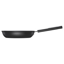 Frying pan Fiskars Hard face 1075457, 20 cm, aluminium Frying pan Fiskars Hard face 1075457, 20 cm, aluminium