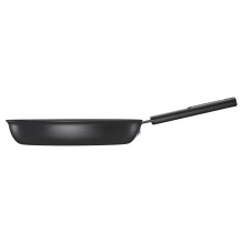 Keptuvė Fiskars Hard face 1075458, 24 cm, aliuminis Keptuvė Fiskars Hard face 1075458, 24 cm, aliuminis