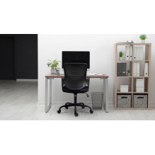 Activejet YK507 office chair black