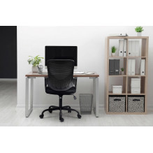Activejet YK507 office chair black