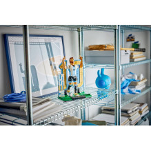 LEGO EDITIONS 43015 Lionelis Messi – futbolo legenda LEGO EDITIONS 43015 Lionelis Messi – futbolo legenda