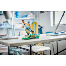 LEGO EDITIONS 43015 Lionelis Messi – futbolo legenda LEGO EDITIONS 43015 Lionelis Messi – futbolo legenda