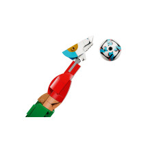 LEGO EDITIONS 43016 Cristiano Ronaldo – futbolo legenda