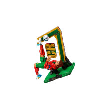 LEGO EDITIONS 43016 Cristiano Ronaldo - Football Legend LEGO EDITIONS 43016 Cristiano Ronaldo - Football Legend