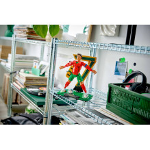 LEGO EDITIONS 43016 Cristiano Ronaldo - Football Legend LEGO EDITIONS 43016 Cristiano Ronaldo - Football Legend