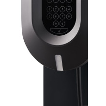 STAG EV CORE Charging Station (Charging Cable) White, Graphite STAG EV CORE Charging Station (Charging Cable) White, Graphite