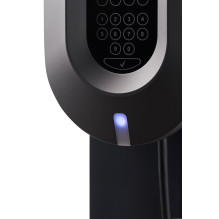 STAG EV CORE Charging Station (Charging Cable) White, Graphite STAG EV CORE Charging Station (Charging Cable) White, Graphite