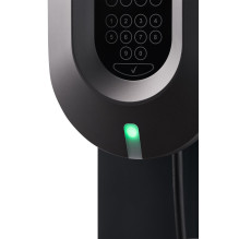 STAG EV CORE Charging Station (Charging Cable) White, Graphite STAG EV CORE Charging Station (Charging Cable) White, Graphite