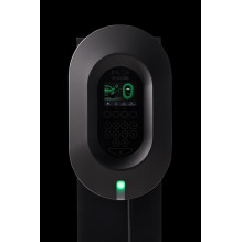 STAG EV CORE Charging Station (Charging Cable) White, Graphite STAG EV CORE Charging Station (Charging Cable) White, Graphite