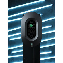 STAG EV CORE Charging Station (Charging Cable) White, Graphite STAG EV CORE Charging Station (Charging Cable) White, Graphite