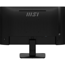 MSI PRO MP242A E2 kompiuterio monitorius 60,5 cm (23,8") 1920 x 1080 pikselių „Full HD“ Juoda