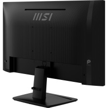 MSI PRO MP242A E2 kompiuterio monitorius 60,5 cm (23,8") 1920 x 1080 pikselių „Full HD“ Juoda