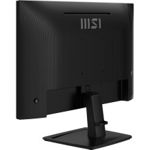 MSI PRO MP242A E2 computer monitor 60.5 cm (23.8") 1920 x 1080 pixels Full HD Black