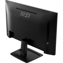MSI PRO MP242A E2 computer monitor 60.5 cm (23.8") 1920 x 1080 pixels Full HD Black