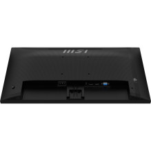 MSI PRO MP242A E2 computer monitor 60.5 cm (23.8") 1920 x 1080 pixels Full HD Black