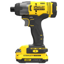 SFMCK465D2S STANLEY set (drill / screwdriver and impact wrench)