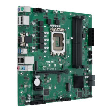 Asus PRO B760M-CT-CSM motherboard Asus PRO B760M-CT-CSM motherboard