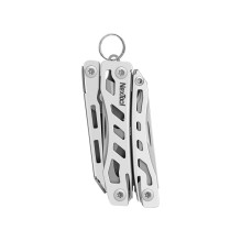 NexTool Mini FLAGSHIP NE20178 10-in-1 multitool, silver NexTool Mini FLAGSHIP NE20178 10-in-1 multitool, silver