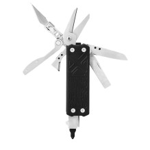„NexTool Pocket Tool E1“ 10 viename daugiafunkcis įrankis „NexTool Pocket Tool E1“ 10 viename daugiafunkcis įrankis