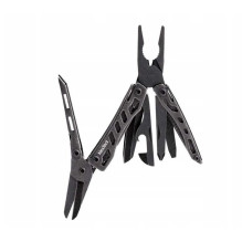 „NexTool Mini FLAGSHIP NE20122“ 10 viename daugiafunkcis įrankis, juodas