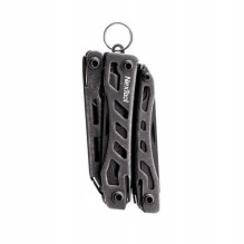 „NexTool Mini FLAGSHIP NE20122“ 10 viename daugiafunkcis įrankis, juodas