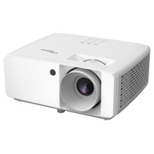 Optoma HZ40HDR Standard throw projector 4000 ANSI lumens DLP 1080p (1920x1080) 3D White