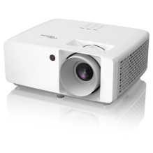 Optoma HZ40HDR Standard throw projector 4000 ANSI lumens DLP 1080p (1920x1080) 3D White
