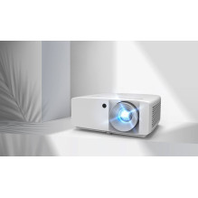 Optoma HZ40HDR Standard throw projector 4000 ANSI lumens DLP 1080p (1920x1080) 3D White