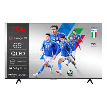 TCL P7K 65P7K TV 165.1 cm (65") 4K Ultra HD Smart TV Wi-Fi Metallic 450 cd / m²