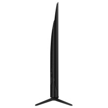 TCL P7K 65P7K TV 165.1 cm (65") 4K Ultra HD Smart TV Wi-Fi Metallic 450 cd / m²